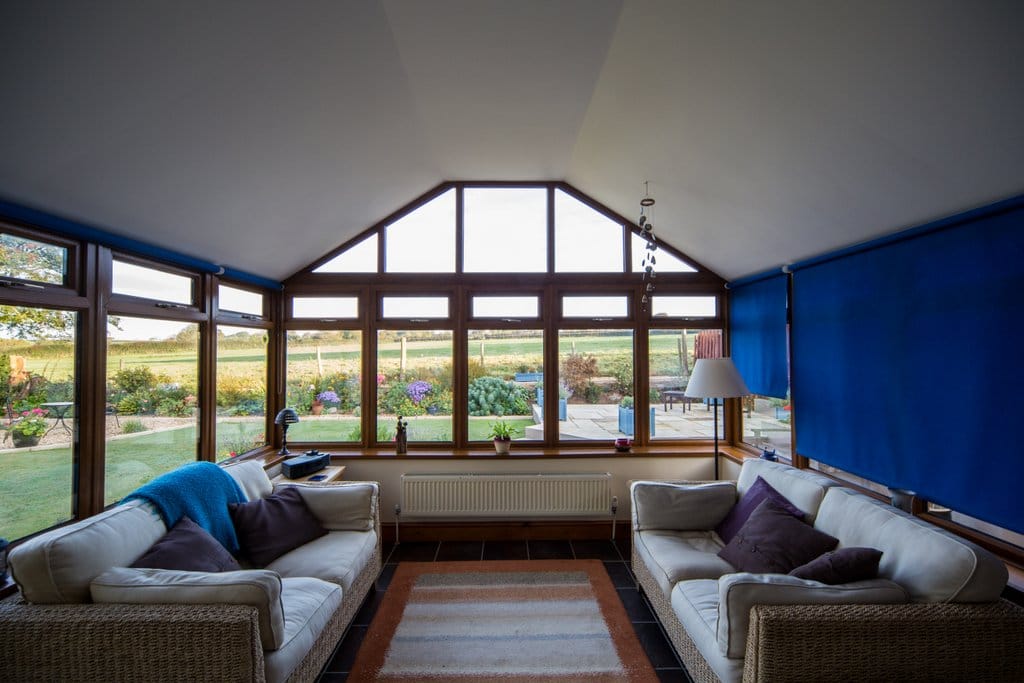 How To Make A Conservatory Warmer 10 Simple Tips How To Make A Conservatory Warmer 10 Simple Tips