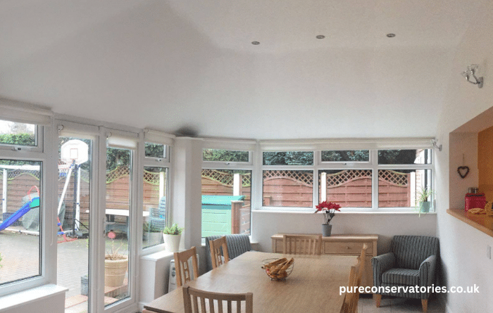 Can Upgrading a Conservatory Increase Property Value