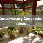 Conservatory conversion ideas