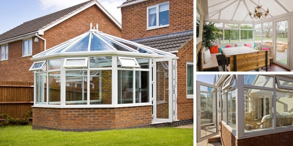 Does A Conservatory Add Value