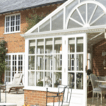 Should you replace your conservatory with an extension