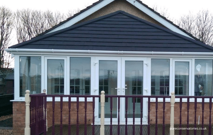 Style Options For Bungalow Conservatories