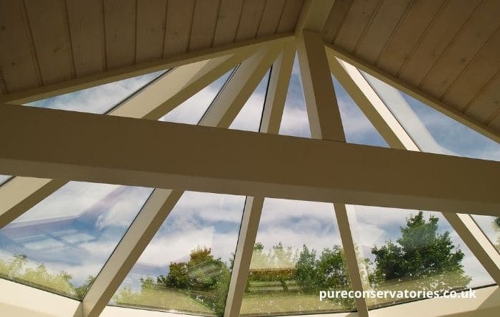 What Is The Best Conservatory Roof System